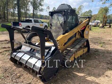 Skid Steers For Sale in TYLER, TEXAS 